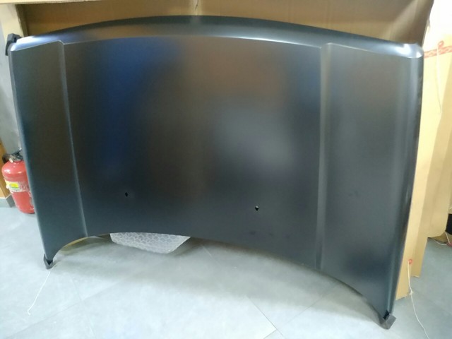 PCR20024A Signeda Капот
