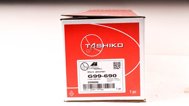 Стійка передня права Tashiko G99690