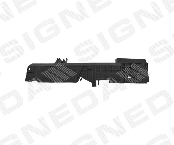 Кронштейн радіатора лівий Signeda PBM01001L ціна, від 27.81 USD