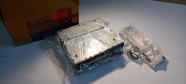 Купити MZ312636 Mitsubishi 