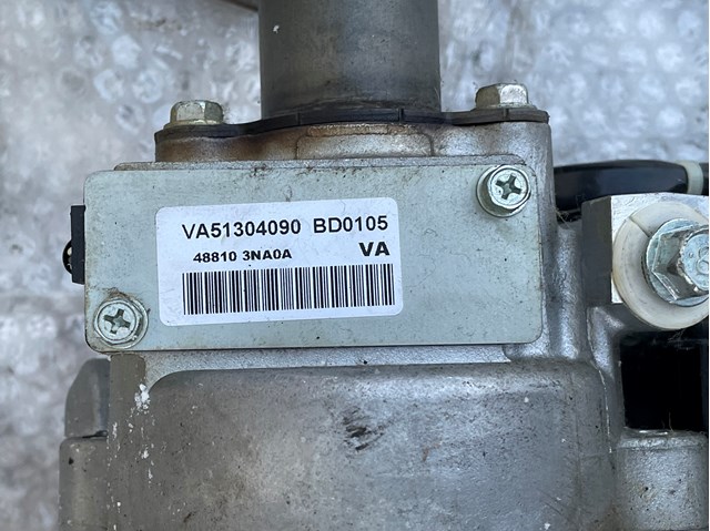 Рульова колонка Nissan/Infiniti 488103NA0A ціна, від 74.75 USD