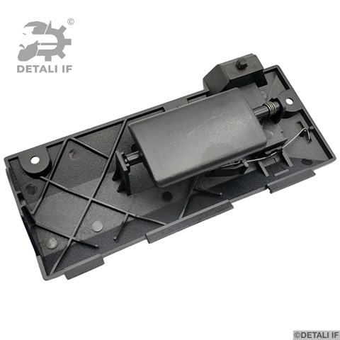 DF16710 Detali IF Замок бардачка