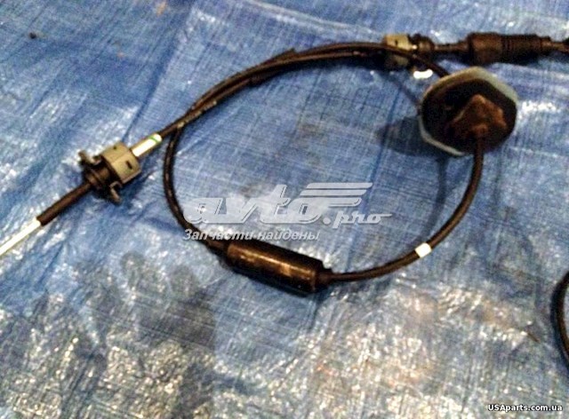 Купити 467902Y100 Hyundai/Kia 