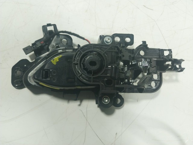 LR126653 Land Rover 