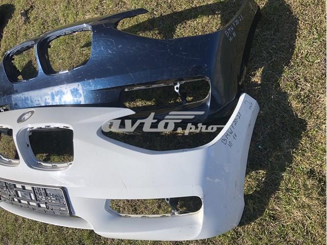 Купити 51117245731 BMW Буфер (бампер) передній