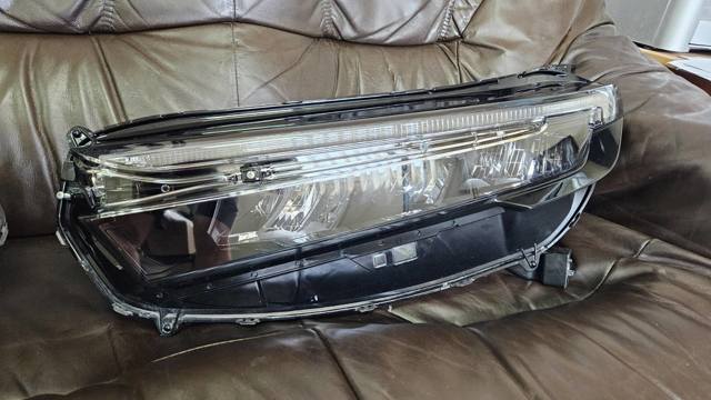Основна фара - вставка Honda 331003A0A22 ціна, від 276.85 USD