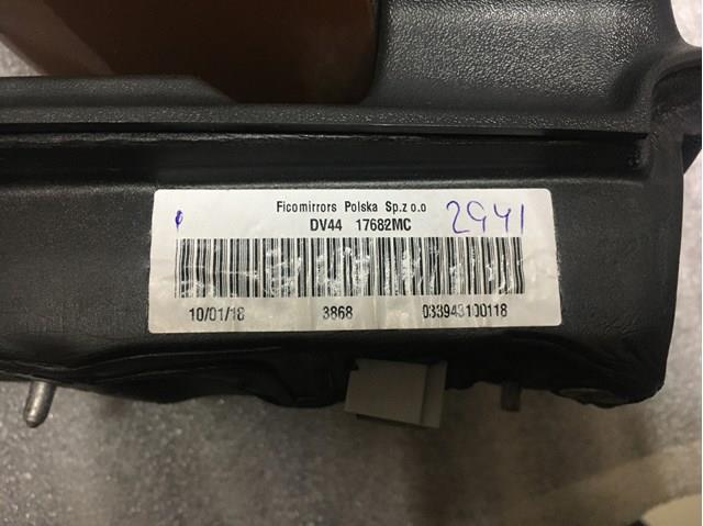 Дзеркало праве 2002140 Ford