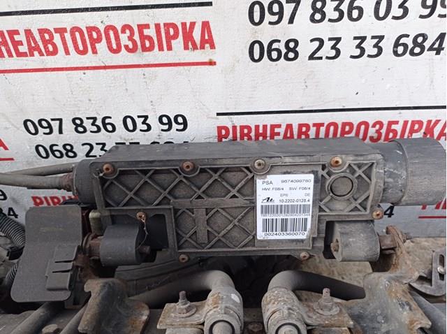 9674099780 Peugeot/Citroen 