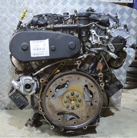 Купити DT17TED4 Peugeot/Citroen Двигун