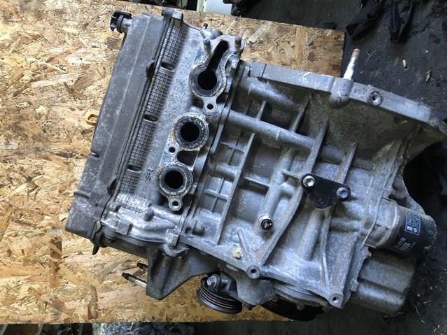 Купити K10B Suzuki Двигун