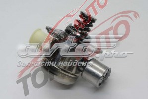 Паливний насос високого тиску 166303JY0A Nissan/Infiniti