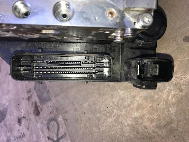  Ford LX6C2D335MC