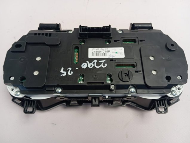 Купити 248091015R Renault (RVI) 