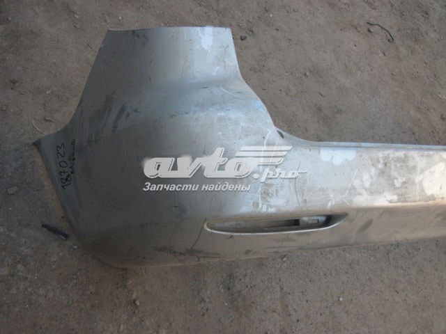 Кожух бампера заднього Mazda G21B50221 ціна, від 25.34 USD