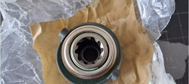 9002336200 Bosch Привід стартера бендикс