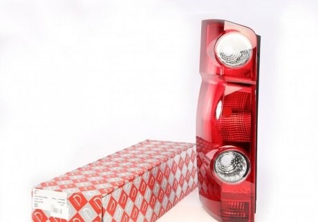 Купити RWS1671 Rotweiss Лівий стоп