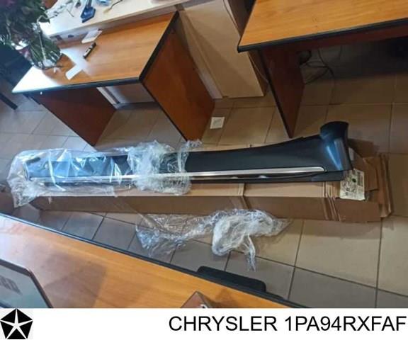  Chrysler 1PA94RXFAC ціна, від 375.61 USD