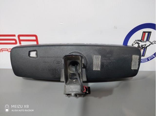  BU5A17E678 Ford