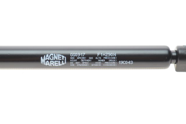 Амортизатор двері задньої Magneti Marelli 430719091700 ціна, від 9.79 USD