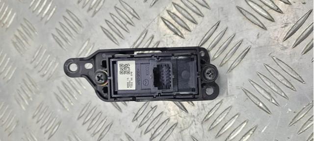 TKY166EP0 Mazda 