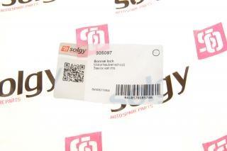 Замок капота Solgy 305097 ціна, від 8.04 USD