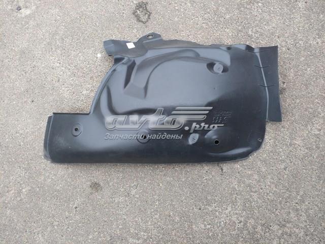 Підкрилок переднього крила, лівий задній FPS FP5608391 ціна, від 10.97 USD