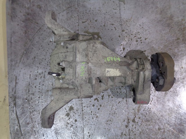  Mercedes A4460310033