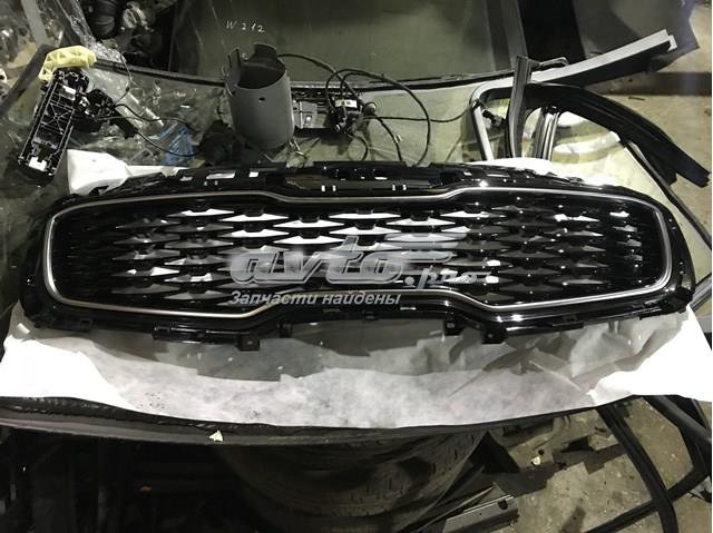 86350F1500 Hyundai/Kia Решітка радіатора