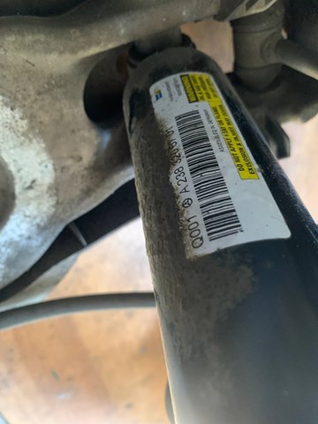 Купити A2383206701 Mercedes 