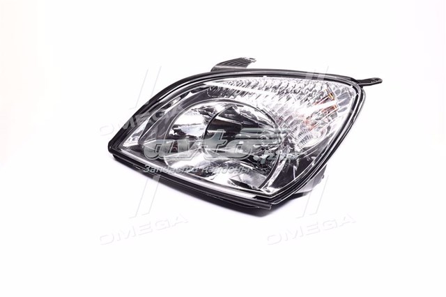 Фара дальнього світла в зборі Tempest 0150104R3C