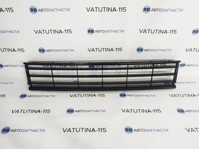 Решітка переднього бампера, центральна FPS FP7423911 ціна, від 17.26 USD