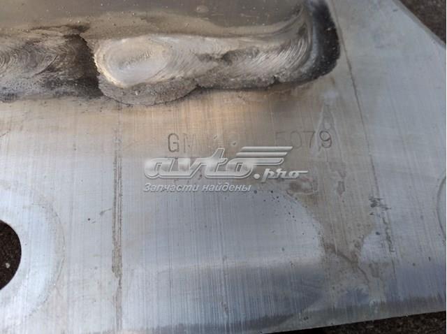 Підсилювач заднього бампера 12775079 General Motors