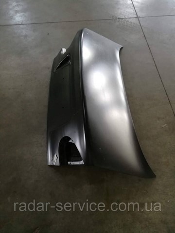Купити TF698P560401005 ZAZ Кришка багажника