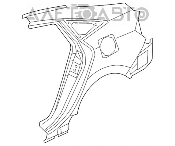  Honda 04636TBAA01ZZ ціна, від 158.32 USD