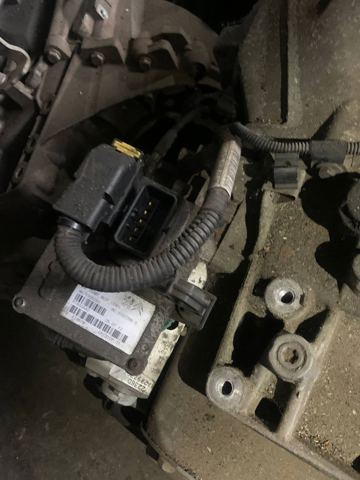  9675305280 Peugeot/Citroen