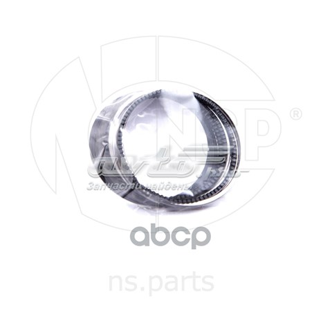 Поршні і шатуни NSP NSP022304026002 ціна, від 21.04 USD