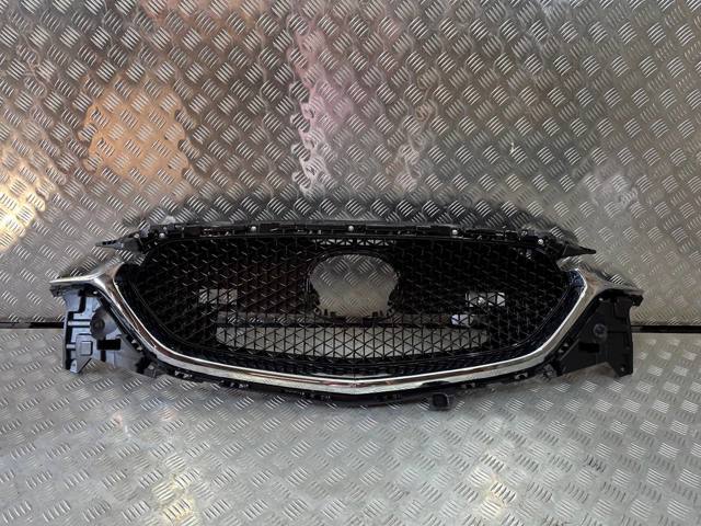 Купити K26250710A Mazda Захисна решітка радіатора