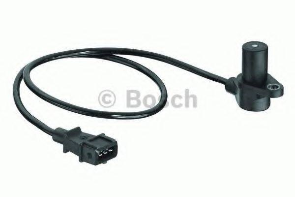 Датчик обертів колінвалу Bosch 261210113 ціна, від 25.34 USD
