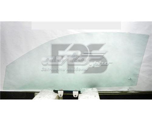 GS3041D302 XYG Скло передніх дверей, правих