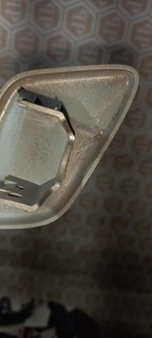 28659EM30A Nissan/Infiniti Накладка форсунки омивача фари передньої