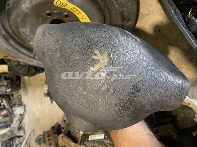 Купити 96809217ZD Peugeot/Citroen 