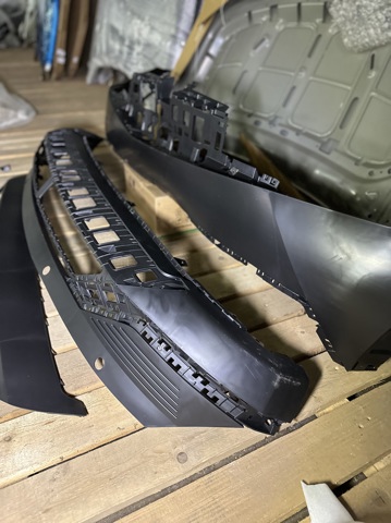 Купити 86511GI000 Hyundai/Kia 