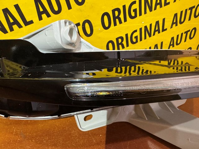 Фара денного світла, права Mazda KAAA51060A ціна, від 157.43 USD