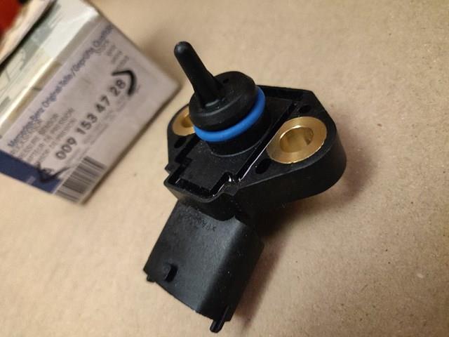 Купити A0091534728 Mercedes Датчик тиску масла