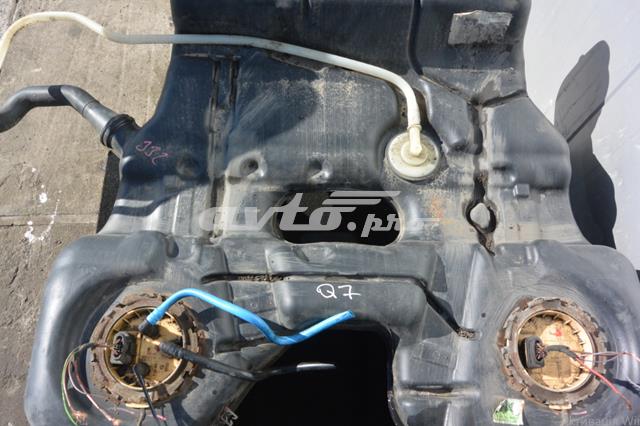 Б/бак VAG 7L8201085B ціна, від 88.88 USD