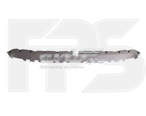 Спліттер переднього бампера FPS FP2827924 ціна, від 23.30 USD