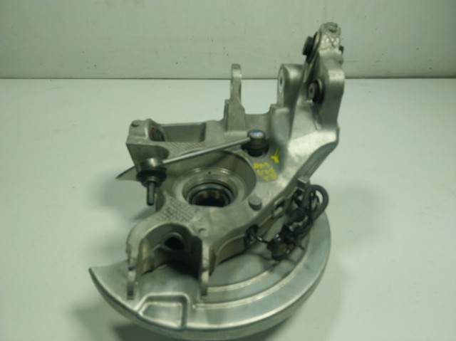 Купити LR139873 Land Rover Кулак поворотний правий