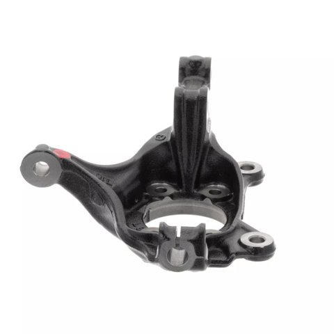Цапфа поворотна ліва Mazda KB7W33031 ціна, від 187.30 USD