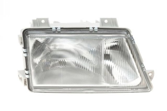 Купити 301010 Solgy Права блок фара