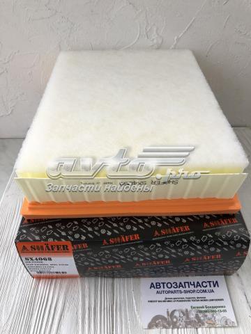 Фільтр повітряний Shafer SX4068